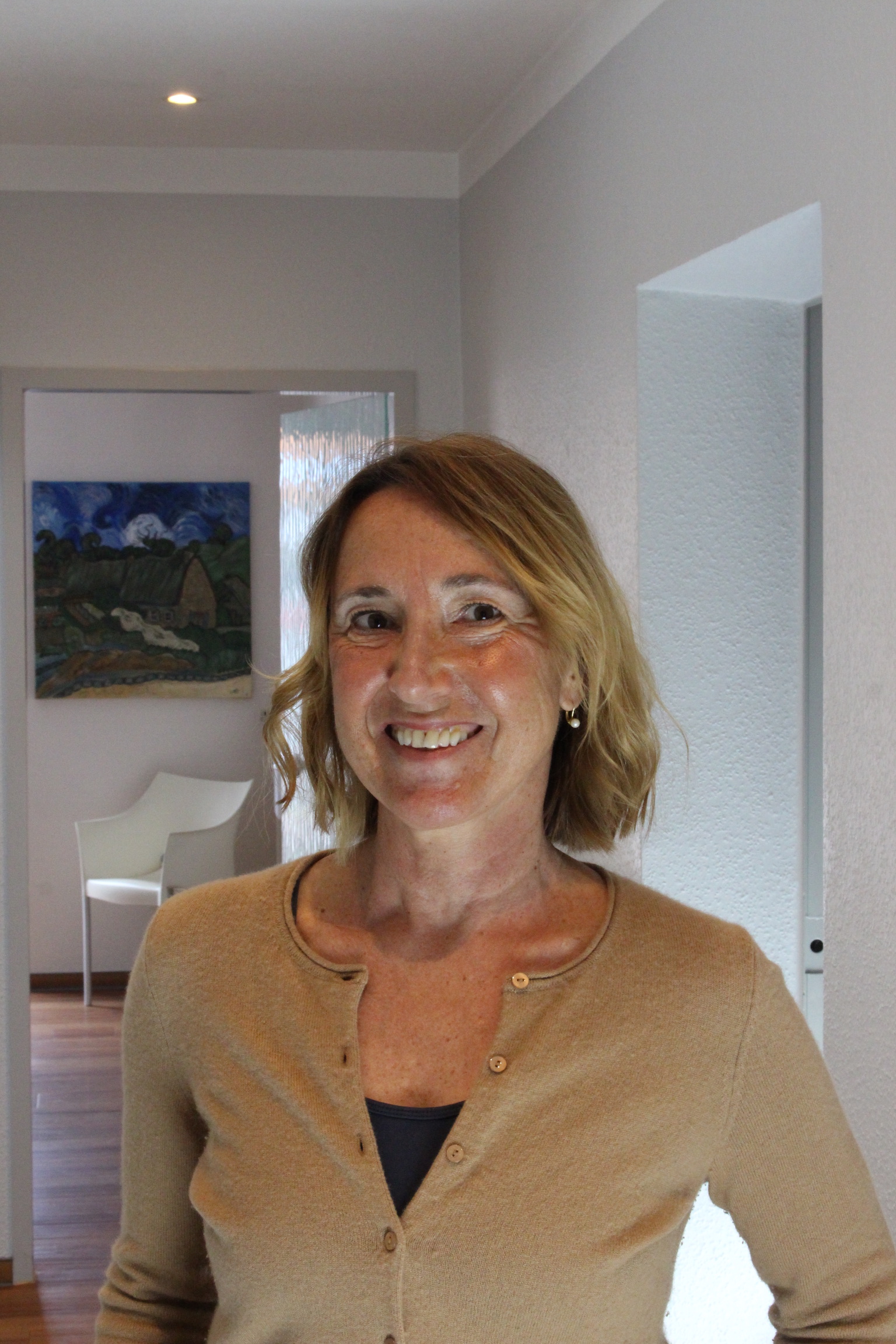 Dr. Uta-Sabina Goldbach